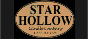 eshop at web store for Tarts Made in the USA at Star Hollow Candle Company in product category American Furniture & Home Decor